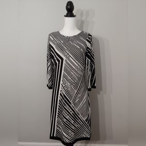 Calvin Klein Sheath Dress